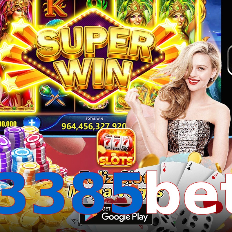 3385bet